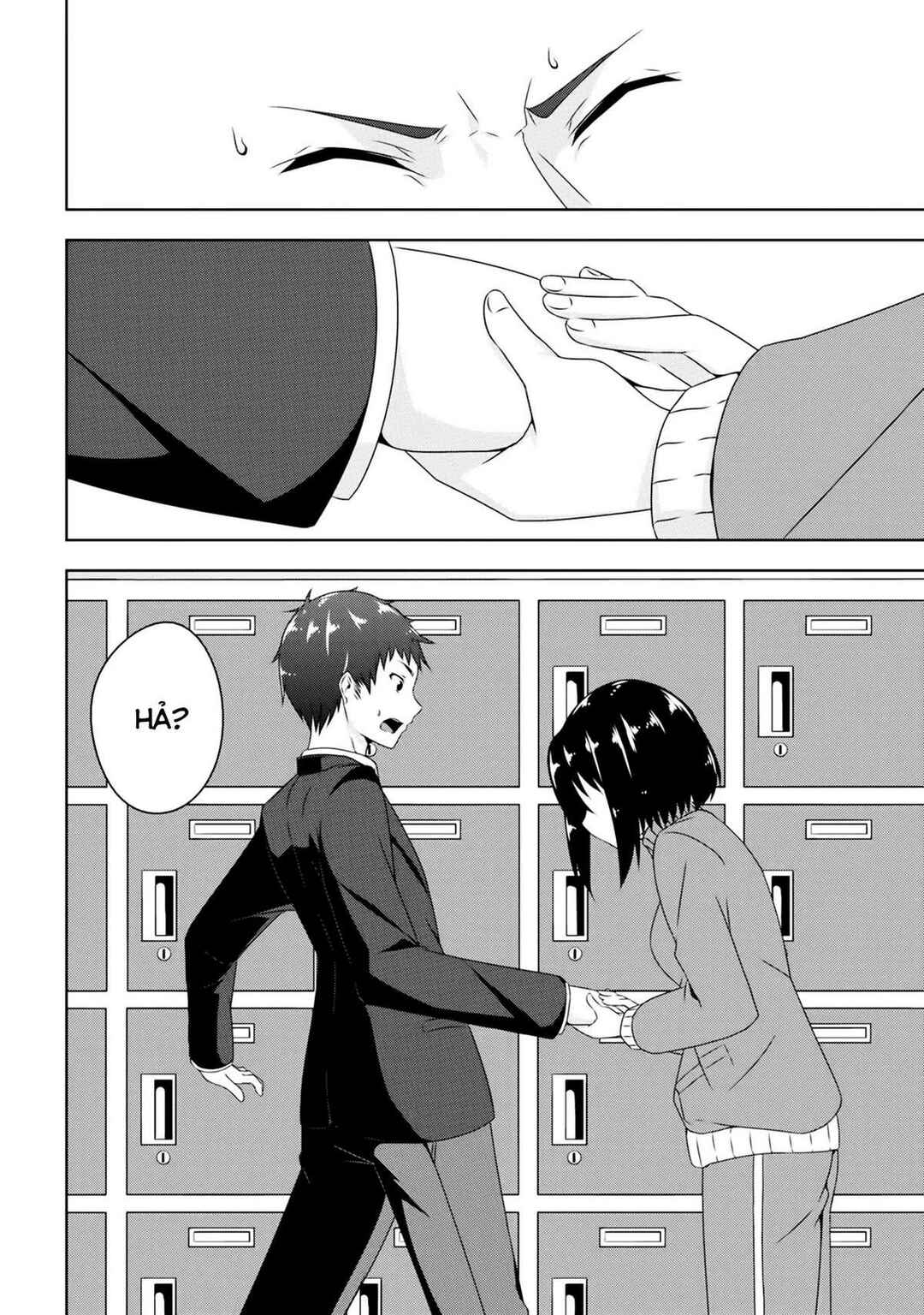 Devil-Chi Chapter 1 - Page 31