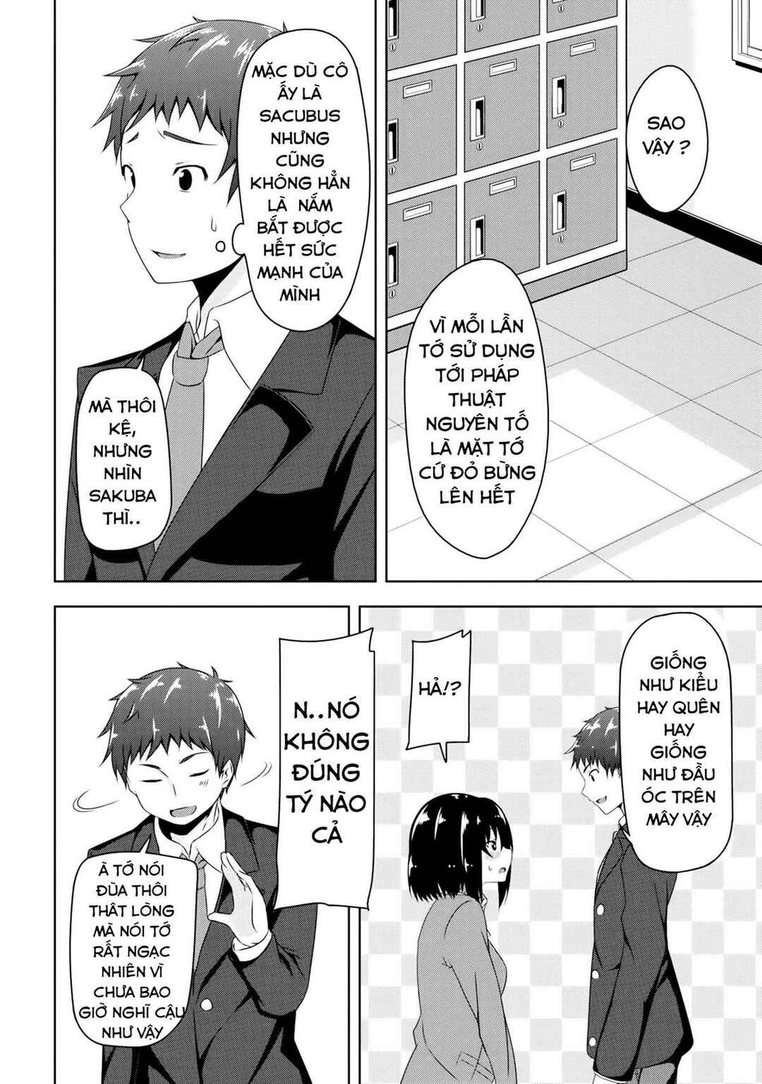Devil-Chi Chapter 1 - Page 39