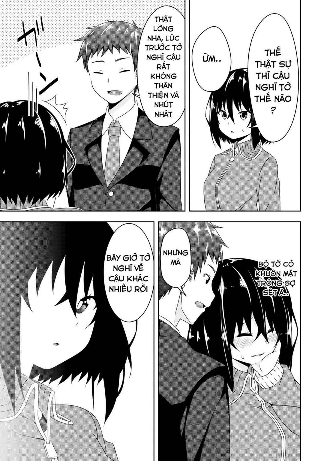 Devil-Chi Chapter 1 - Page 40