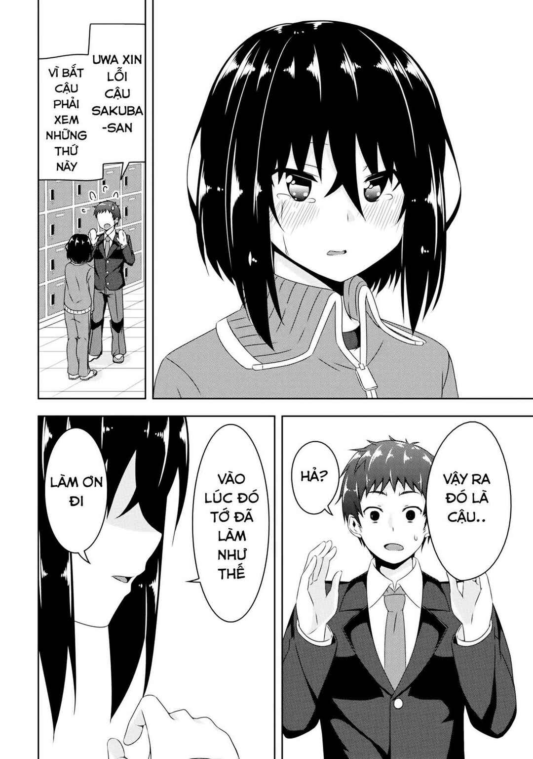 Devil-Chi Chapter 1 - Page 43
