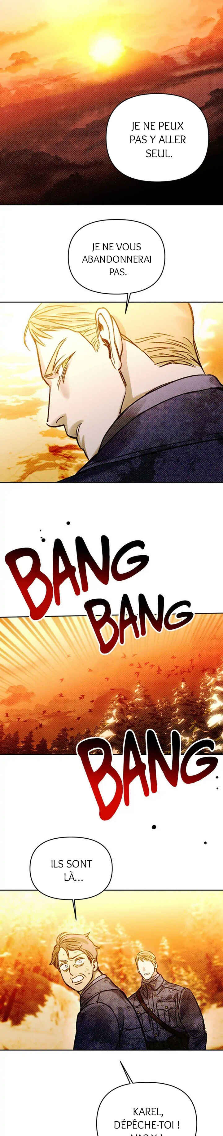Solo For Two Chapter 16 - Page 20