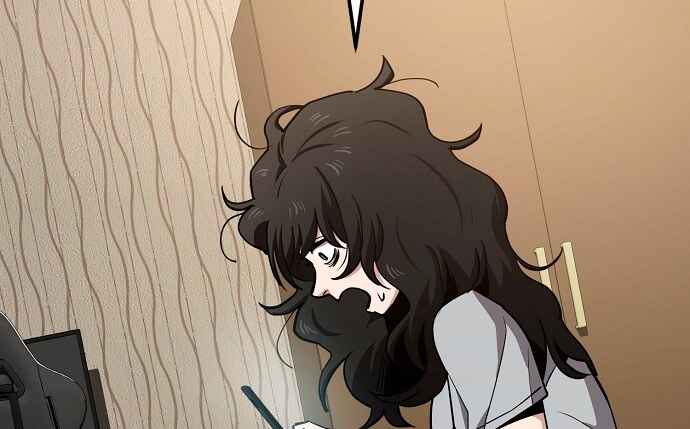 Mujikbaeksu Gye Baek-sun Chapter 29 - Page 13