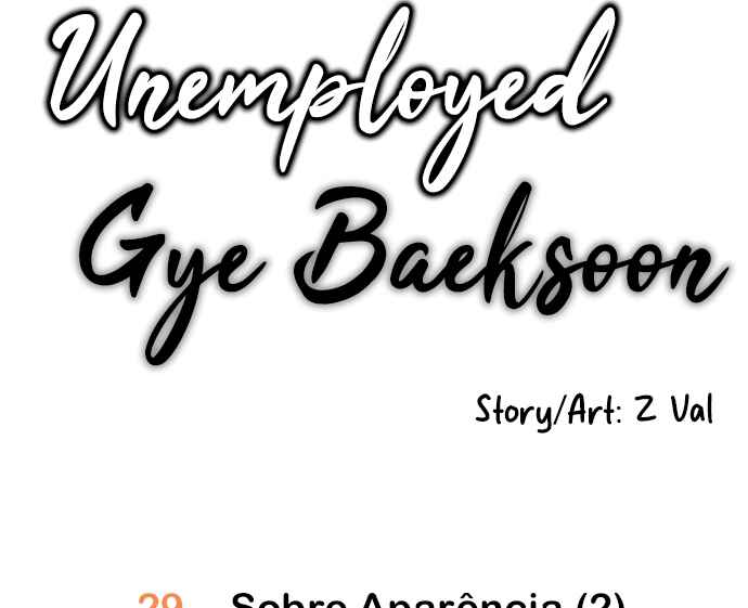 Mujikbaeksu Gye Baek-sun Chapter 29 - Page 33
