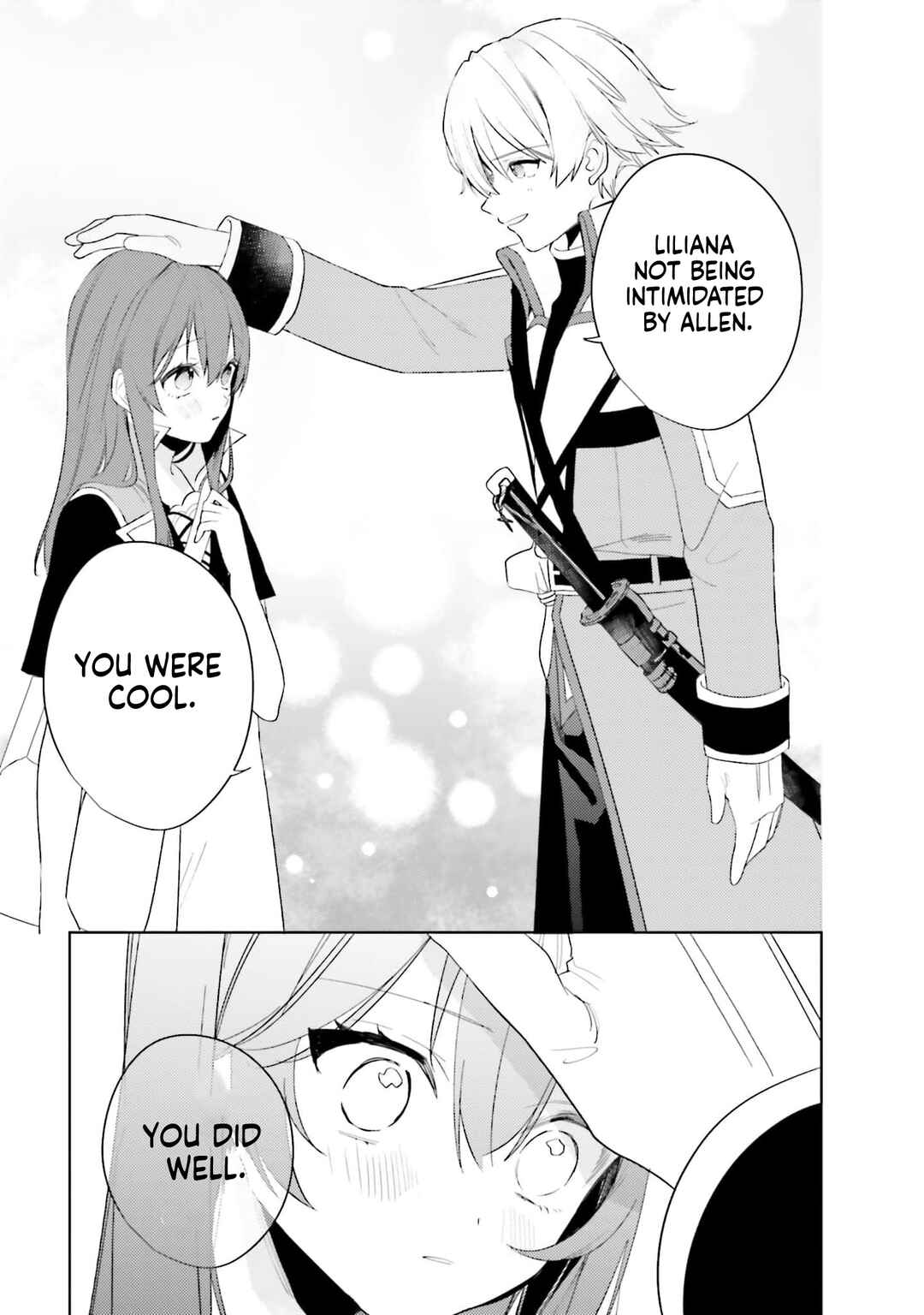 Onna Kajishi wa Ohitoyoshi Guild ni Hirowaremashita ~Shintenchi de Ganbaru Kajishi Seikatsu~ Chapter 22 - Page 14