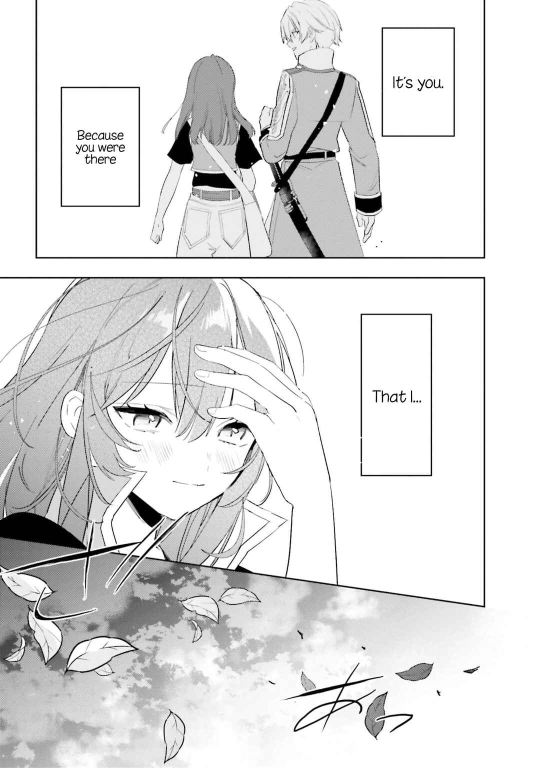 Onna Kajishi wa Ohitoyoshi Guild ni Hirowaremashita ~Shintenchi de Ganbaru Kajishi Seikatsu~ Chapter 22 - Page 16