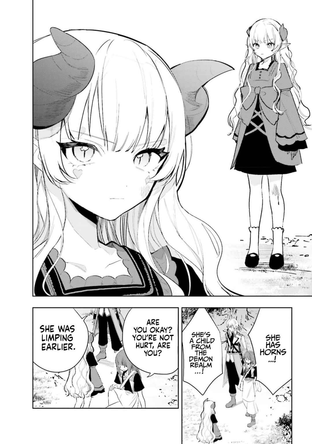 Onna Kajishi wa Ohitoyoshi Guild ni Hirowaremashita ~Shintenchi de Ganbaru Kajishi Seikatsu~ Chapter 22 - Page 19