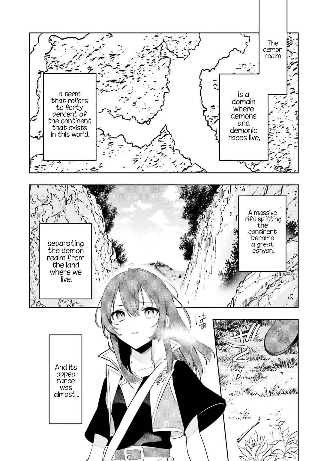 Onna Kajishi wa Ohitoyoshi Guild ni Hirowaremashita ~Shintenchi de Ganbaru Kajishi Seikatsu~ Chapter 22 - Page 5