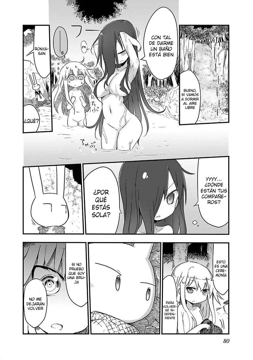 Frau Rabbit Chapter ? - Page 10
