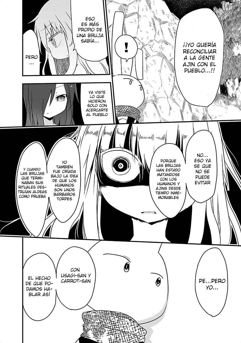 Frau Rabbit Chapter ? - Page 12