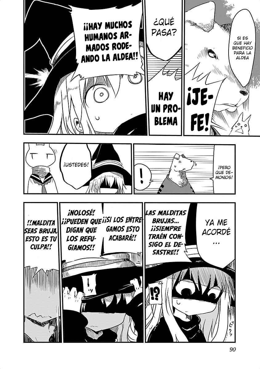 Frau Rabbit Chapter ? - Page 20