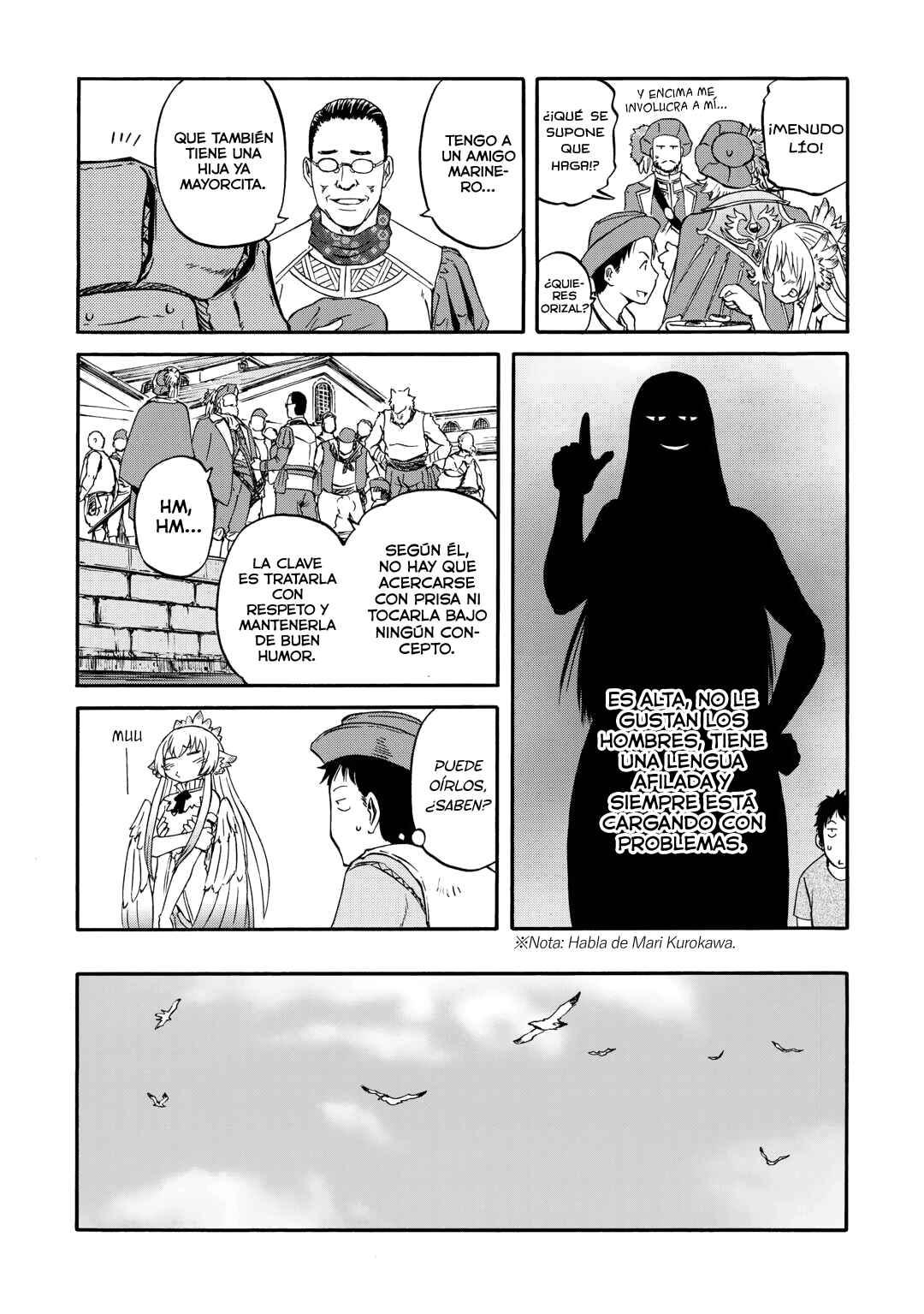 Gate Season 2: Jieitai Kanoumi nite, Kaku Tatakaeri Chapter 2 - Page 25