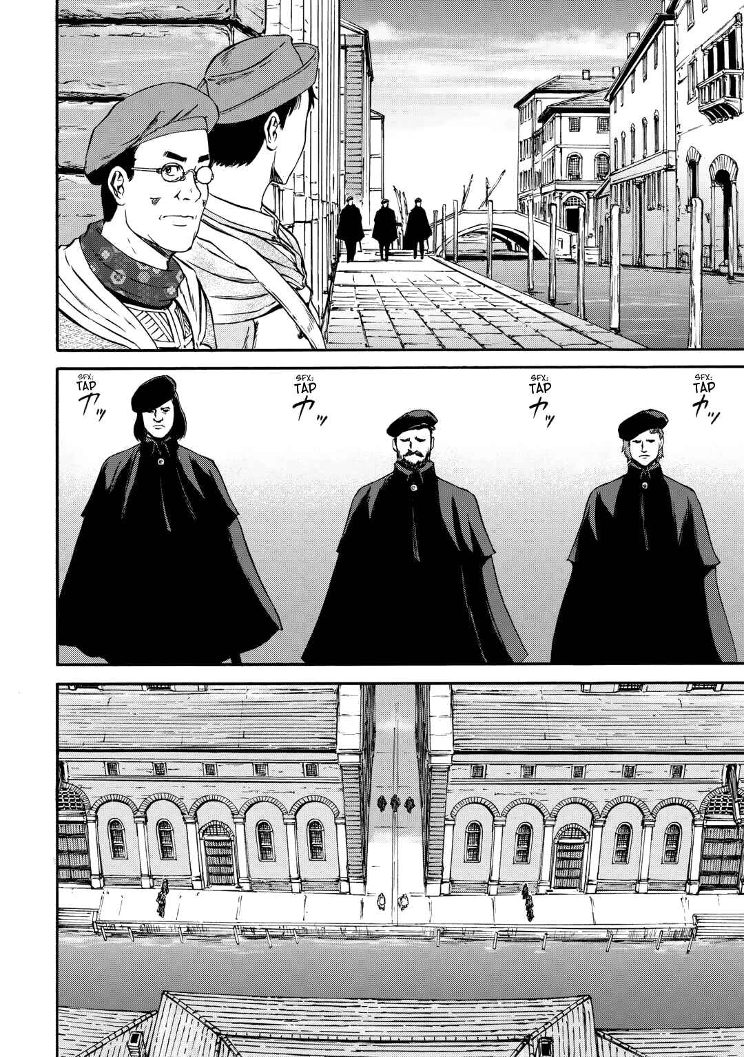 Gate Season 2: Jieitai Kanoumi nite, Kaku Tatakaeri Chapter 2 - Page 30