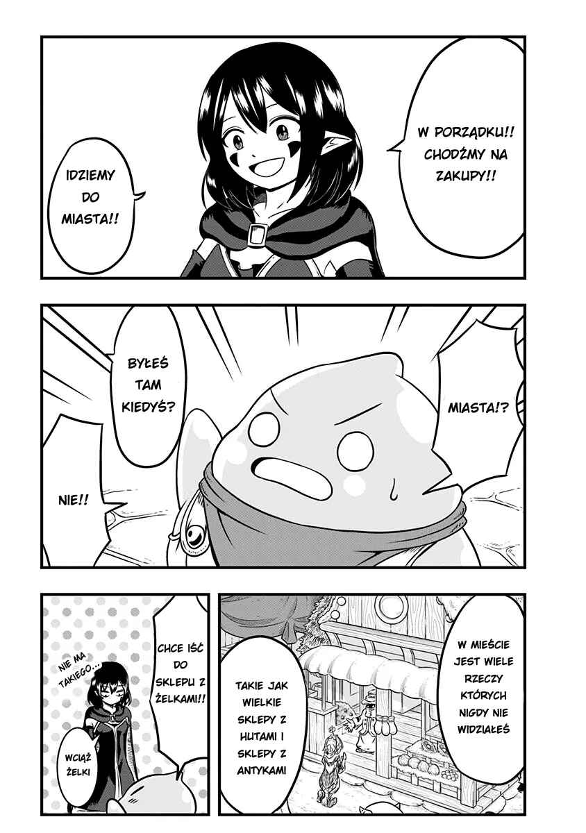 Slime Life Chapter 42 - Page 5
