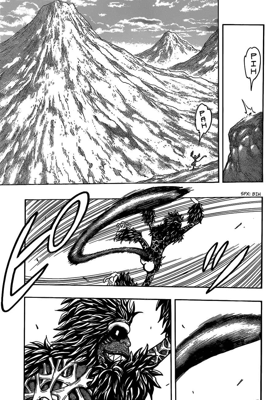 TORIKO Chapter 301 - Page 5