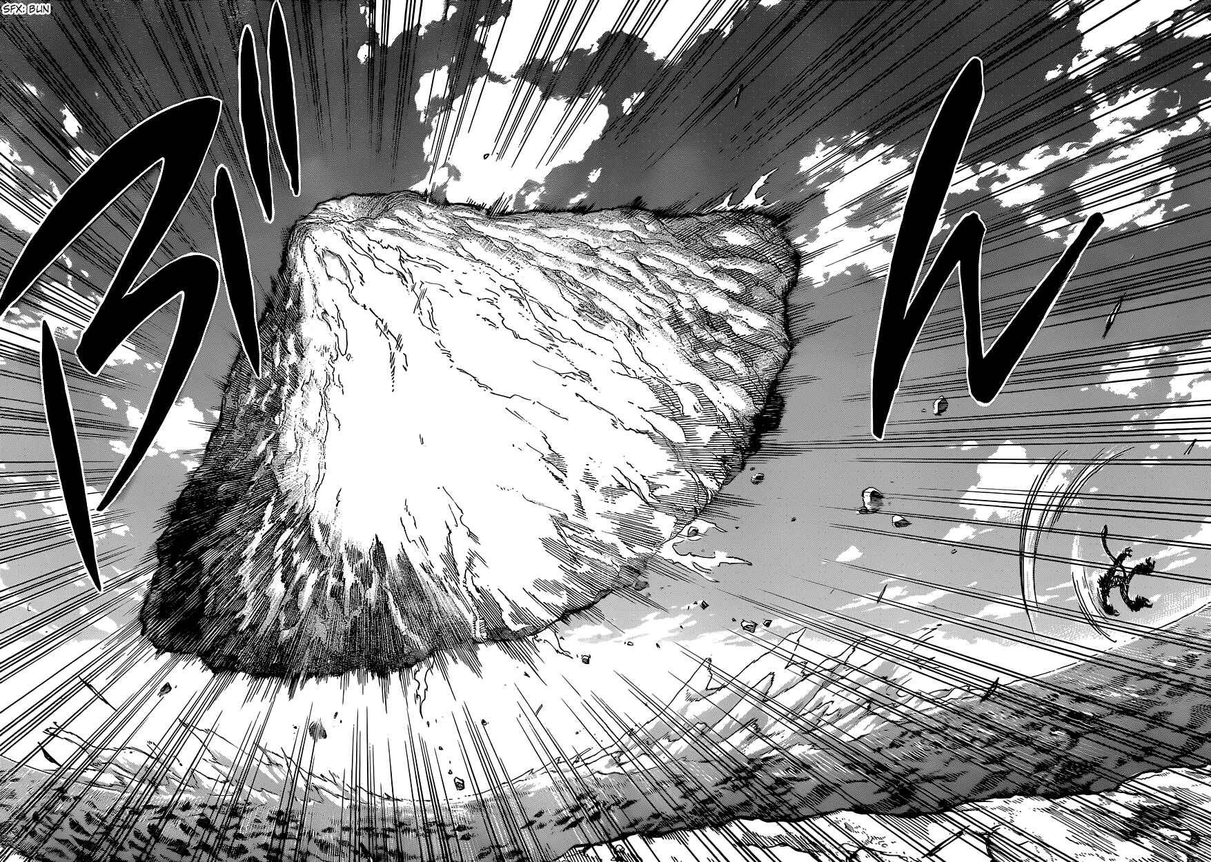 TORIKO Chapter 301 - Page 8