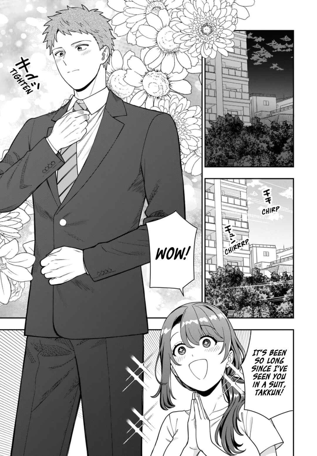Musume Janakute Mama ga Suki nano!? Chapter 32.3 - Page 2