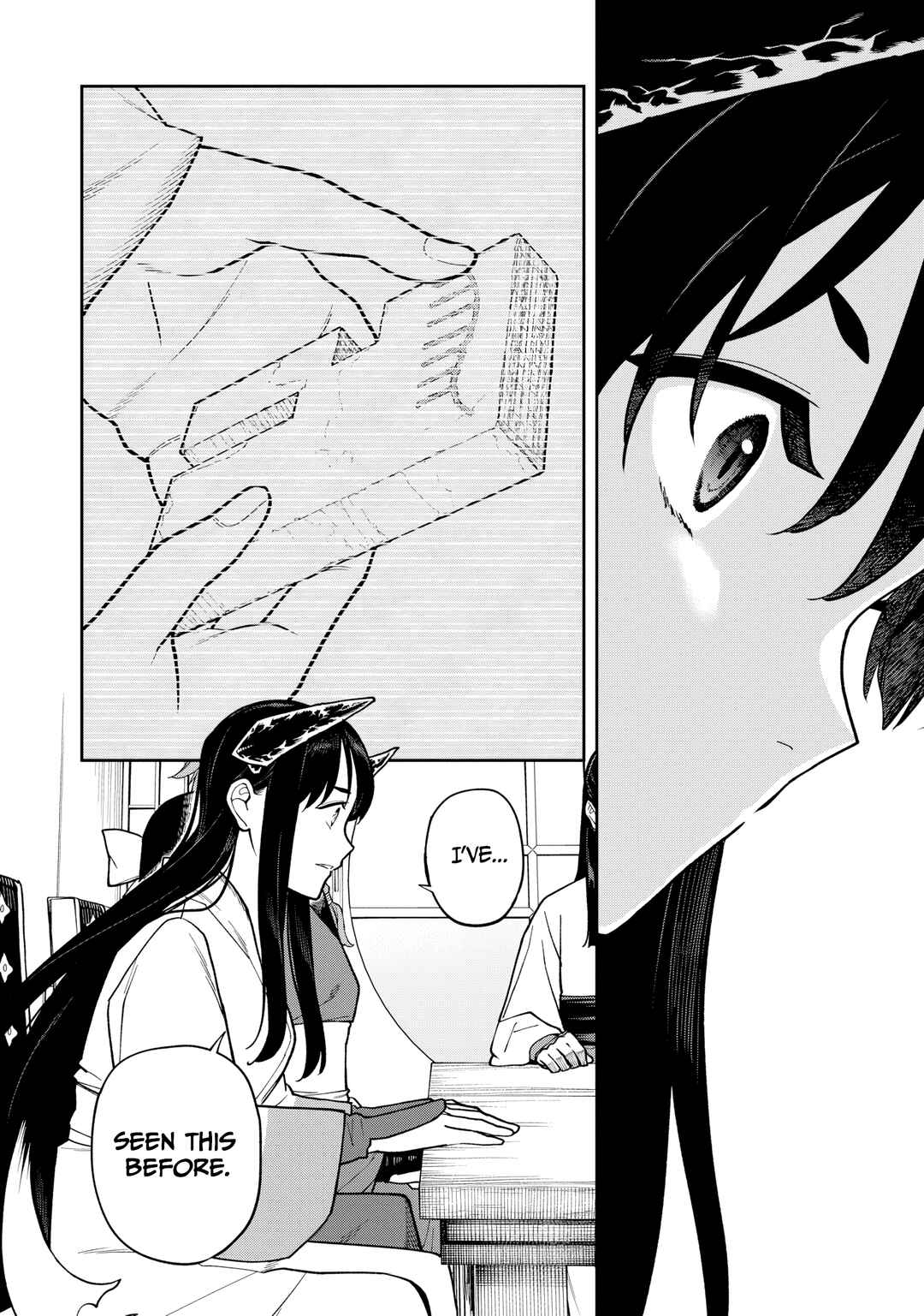 Ishigami Senki Chapter 29 - Page 30