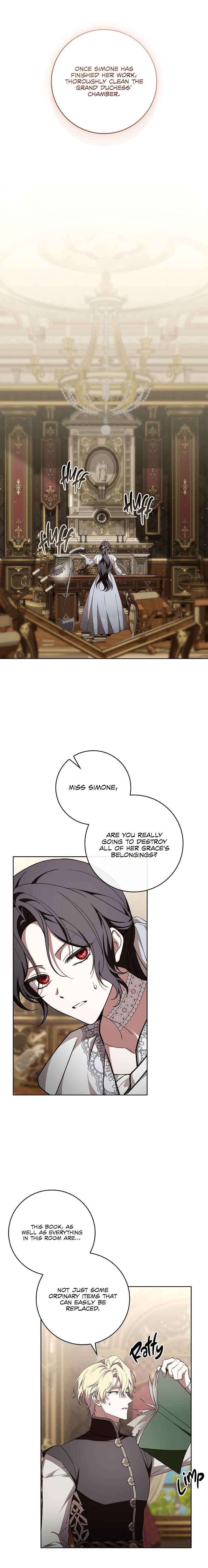Illeston Jeotaeg ui 100-gaji Jeoju Chapter 23 - Page 12