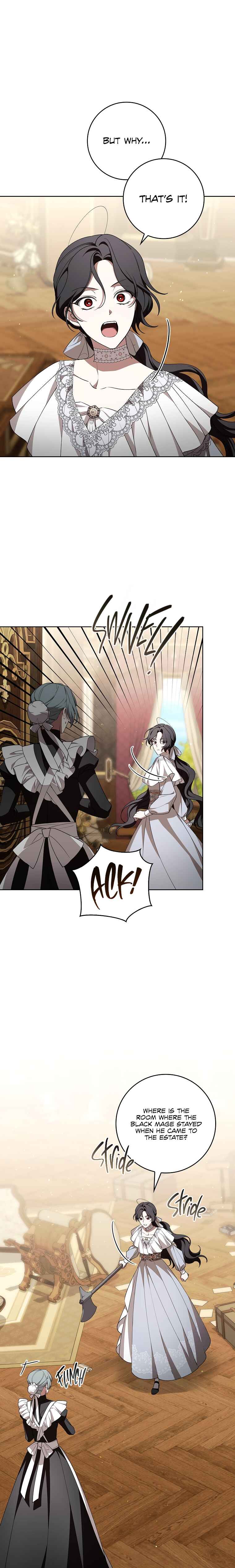 Illeston Jeotaeg ui 100-gaji Jeoju Chapter 23 - Page 15