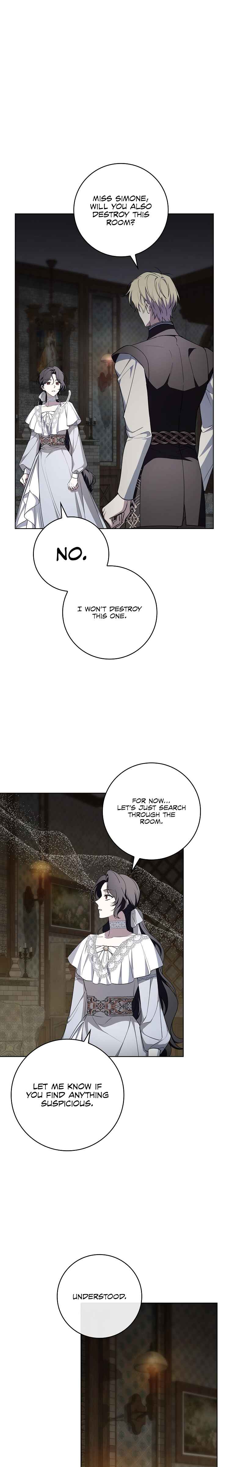 Illeston Jeotaeg ui 100-gaji Jeoju Chapter 23 - Page 19