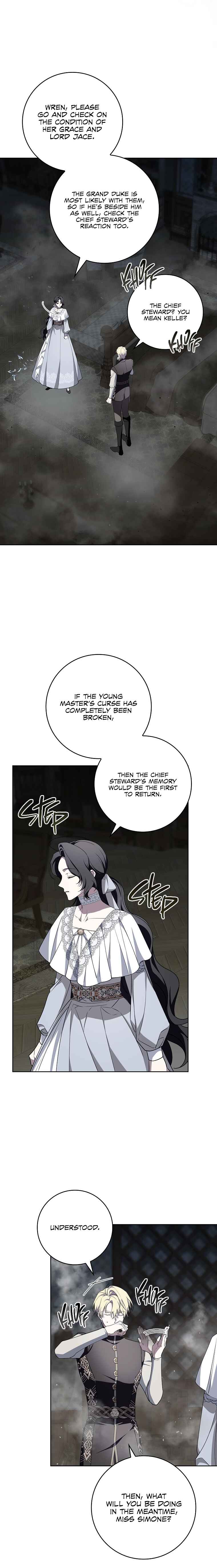 Illeston Jeotaeg ui 100-gaji Jeoju Chapter 23 - Page 23