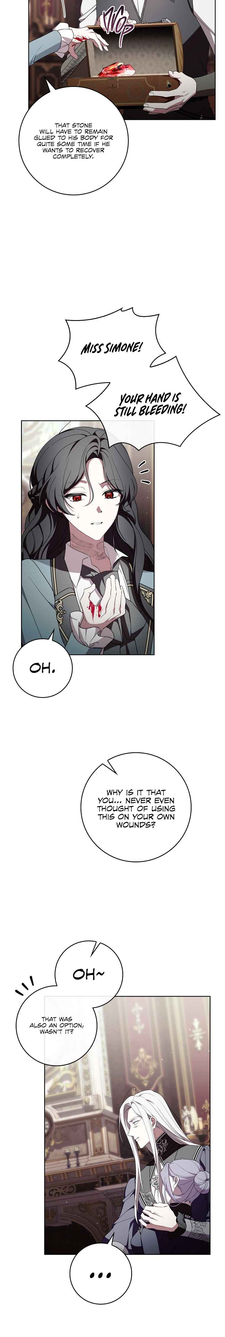 Illeston Jeotaeg ui 100-gaji Jeoju Chapter 23 - Page 6