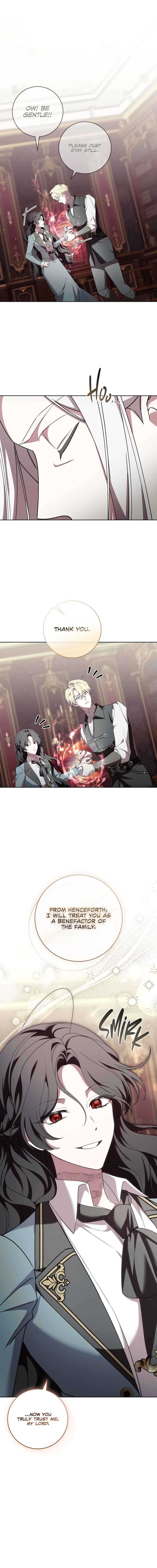 Illeston Jeotaeg ui 100-gaji Jeoju Chapter 23 - Page 7