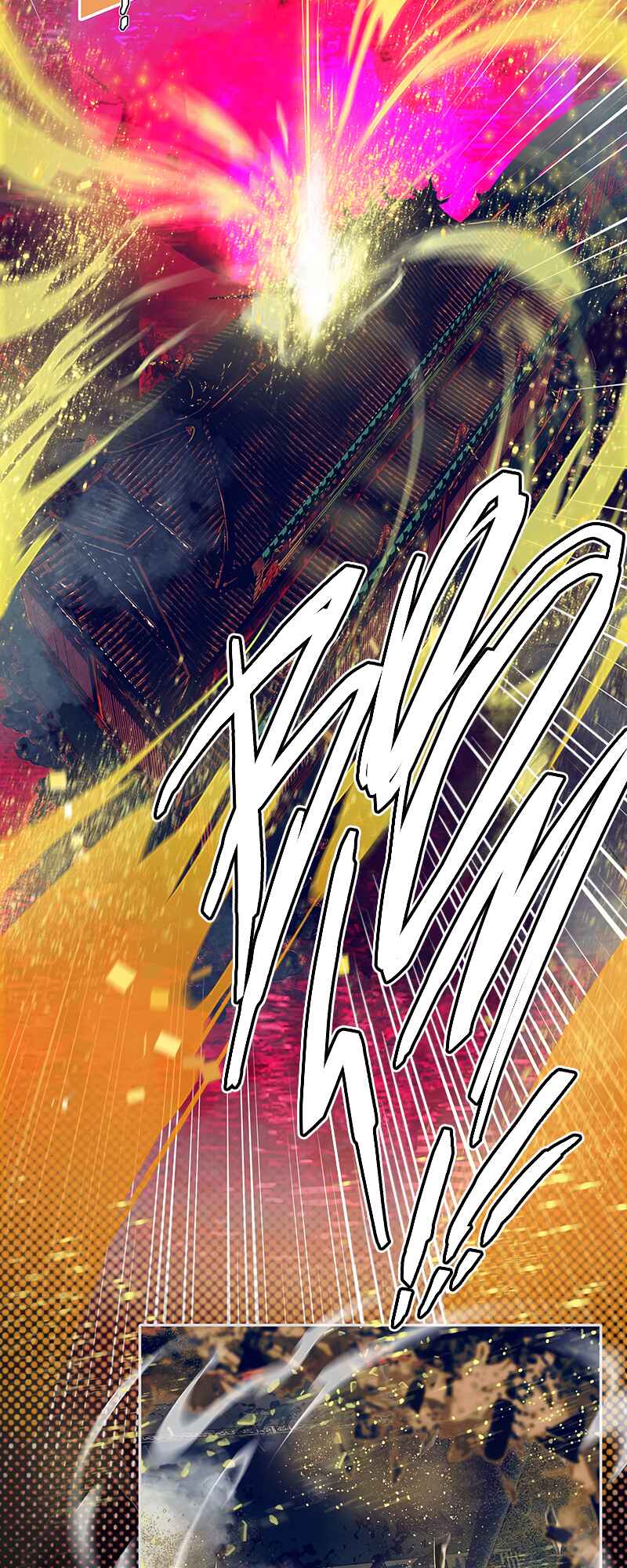 Tiānguān Cìfú Chapter 88 - Page 19
