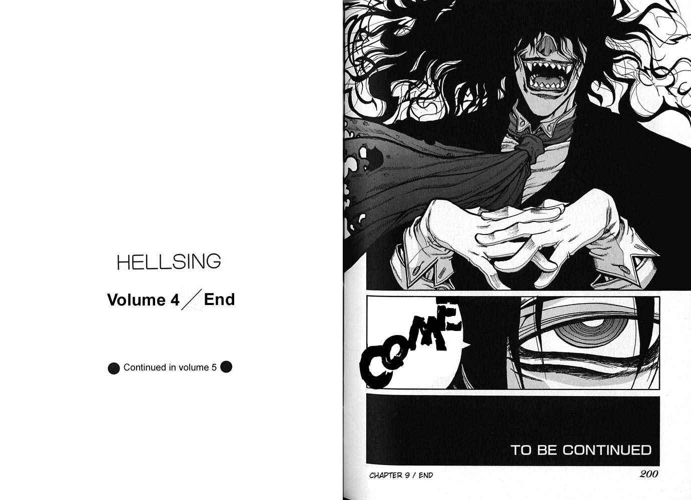 Hellsing Chapter 27 - Page 17