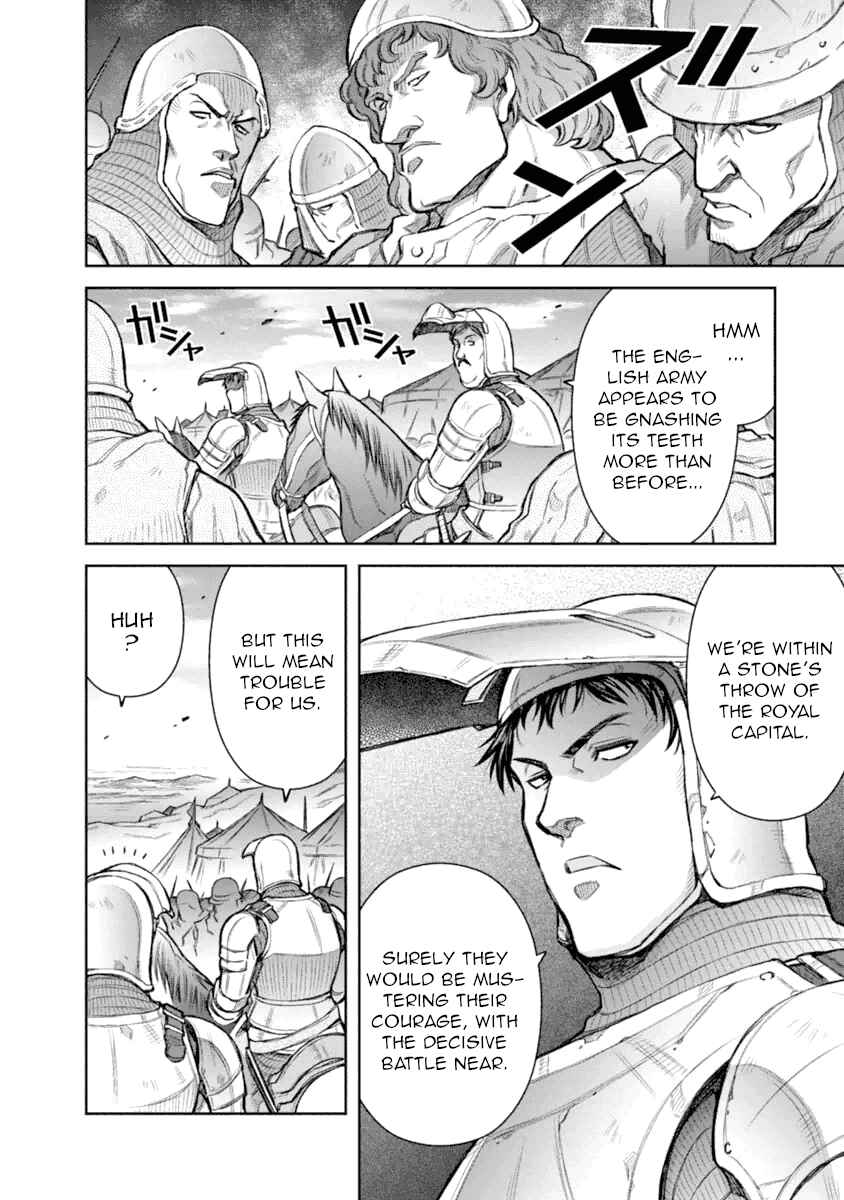 Hawkwood Chapter 23 - Page 4