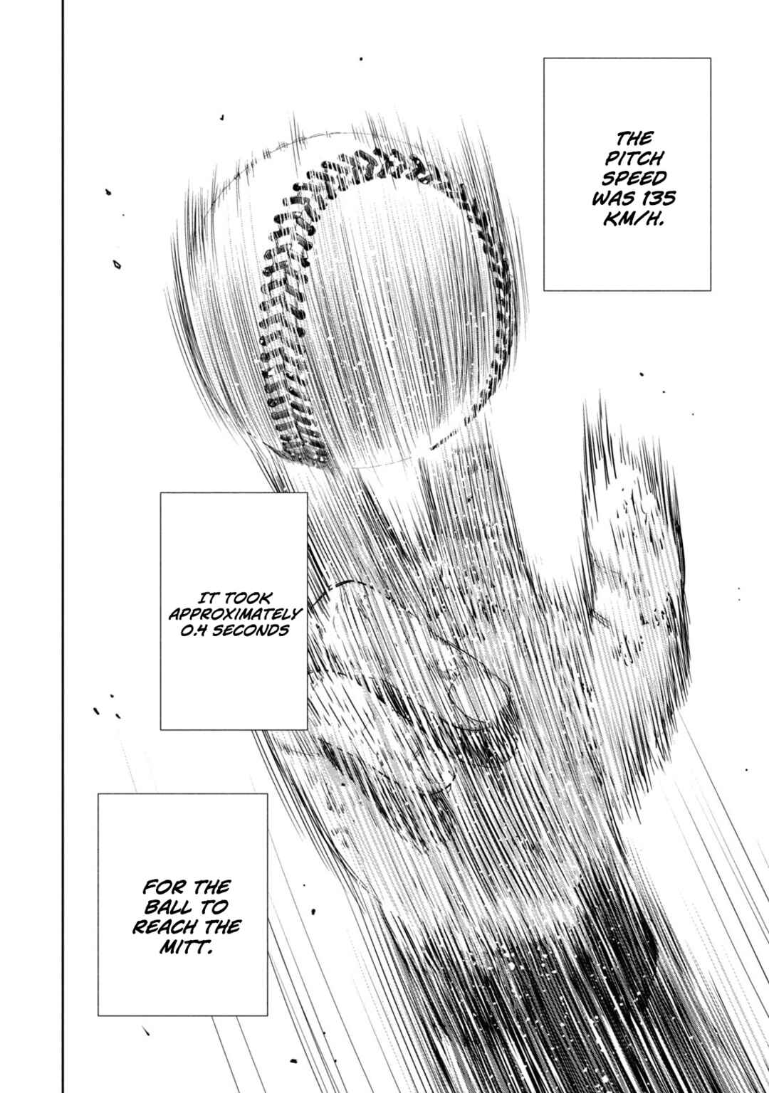 Shikyuuji - Koukou Kyuuji ni Asu wa nai Chapter 6 - Page 8