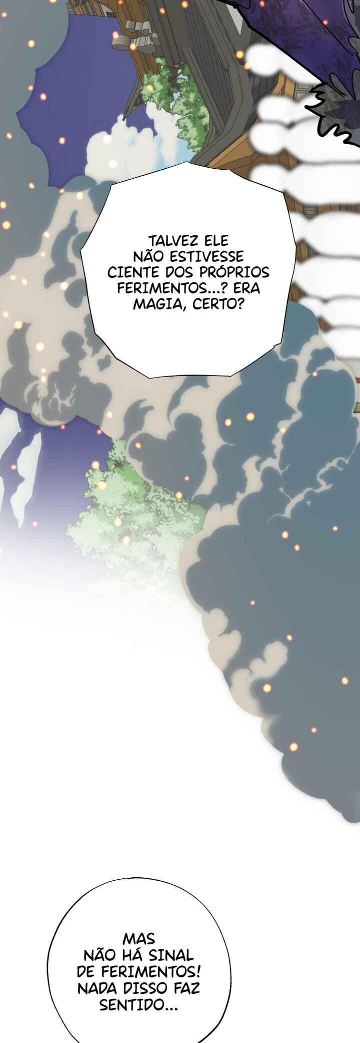 Just a Goblin Chapter 43 - Page 11