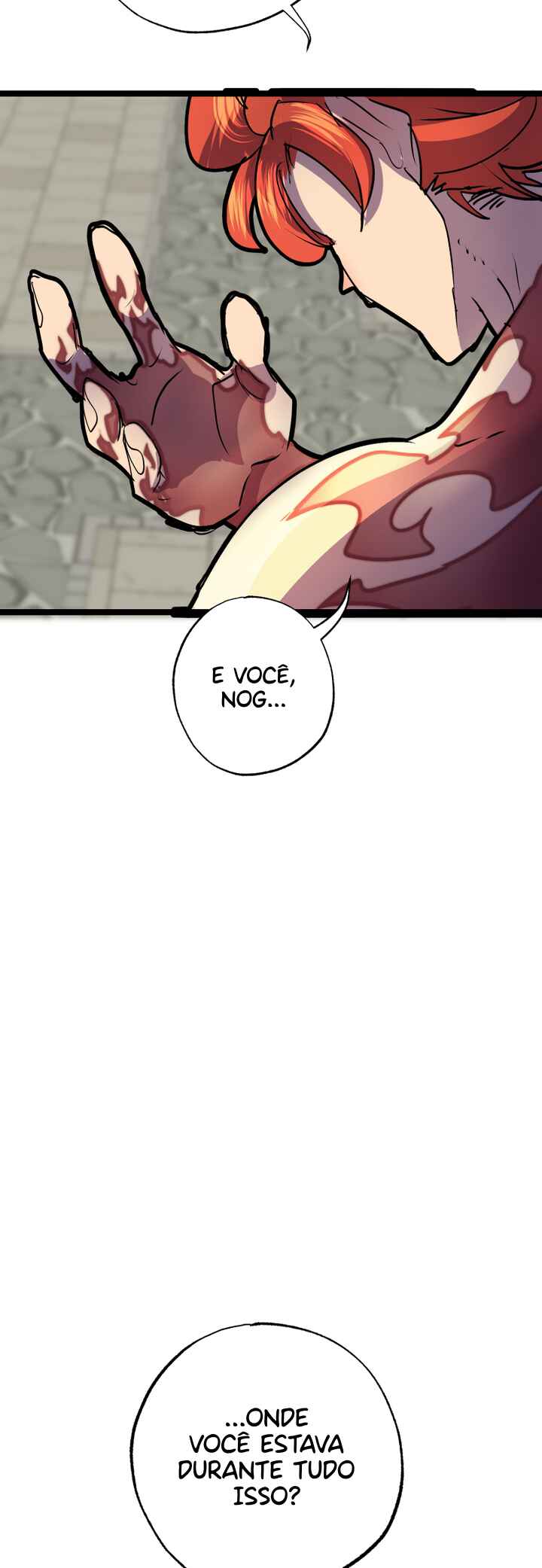 Just a Goblin Chapter 43 - Page 12