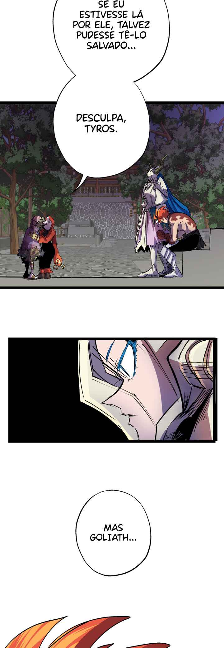 Just a Goblin Chapter 43 - Page 18