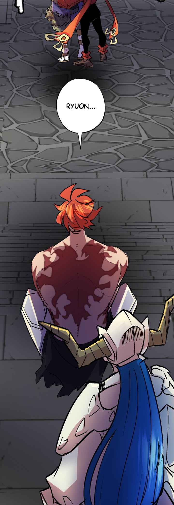 Just a Goblin Chapter 43 - Page 20