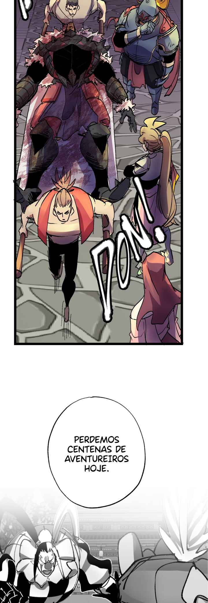 Just a Goblin Chapter 43 - Page 23