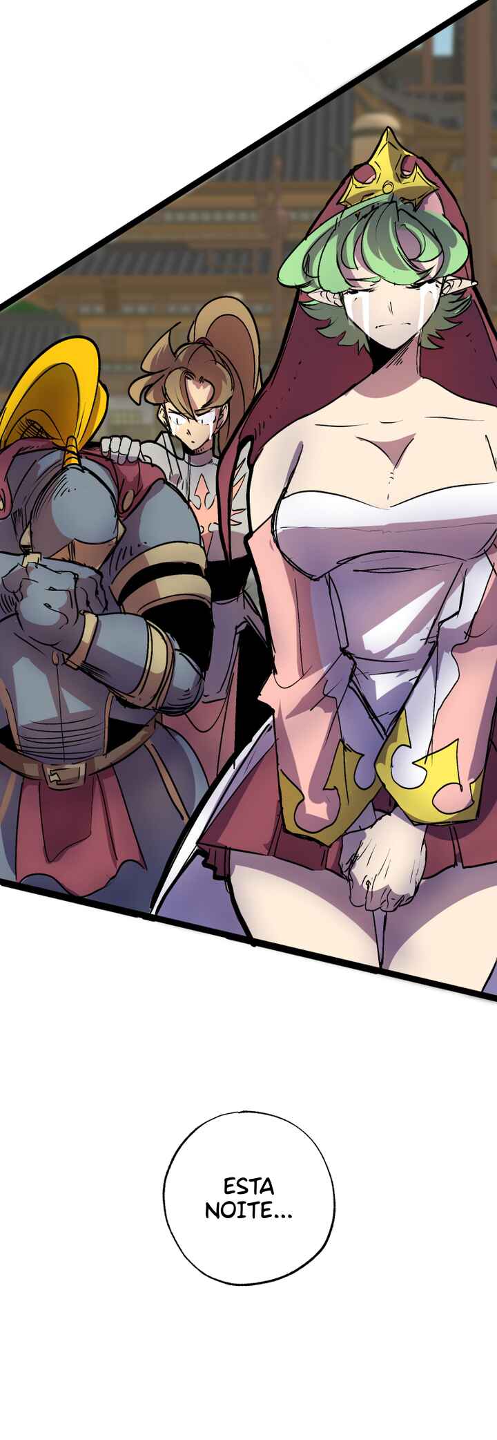 Just a Goblin Chapter 43 - Page 26