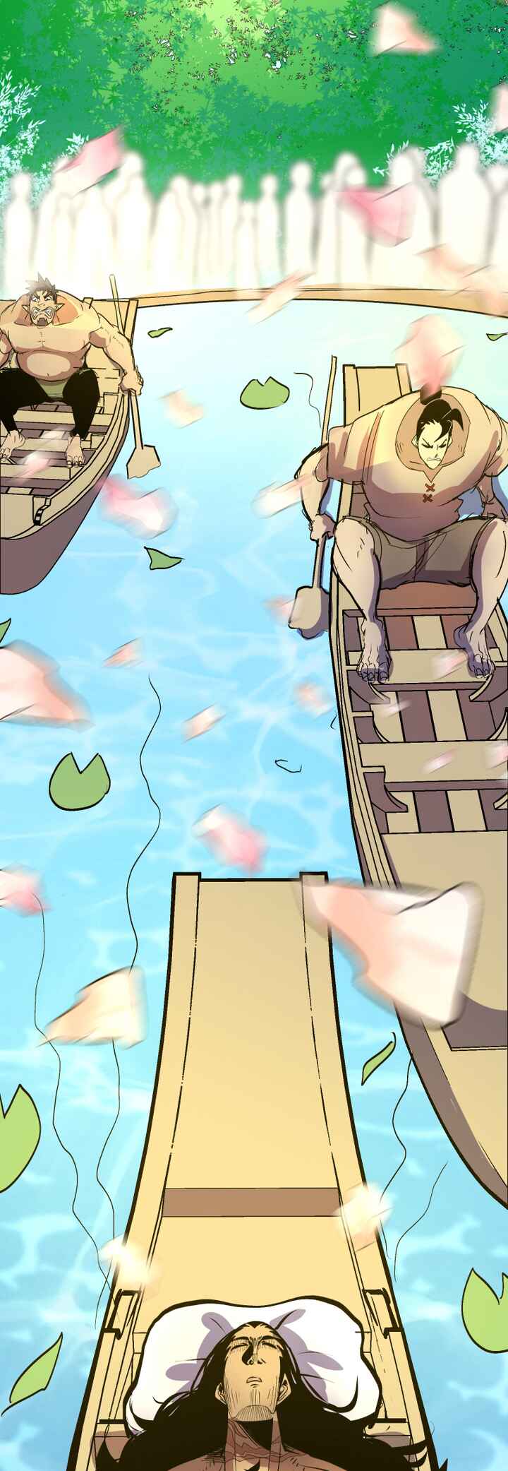 Just a Goblin Chapter 43 - Page 30
