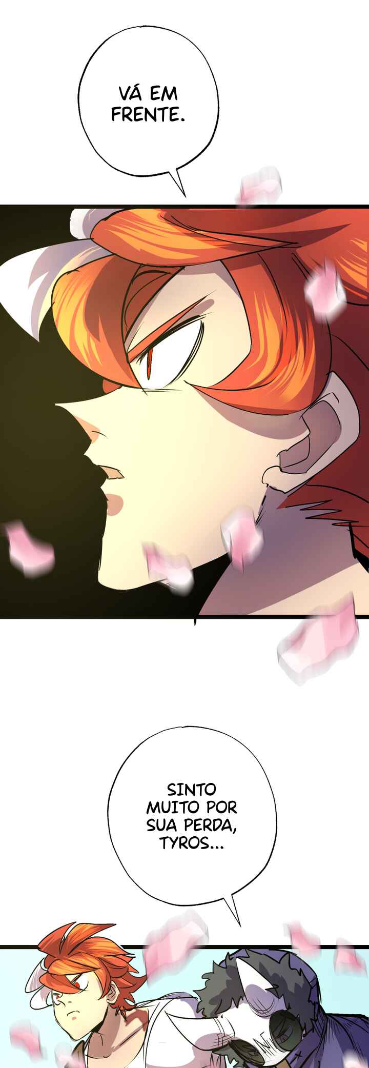 Just a Goblin Chapter 43 - Page 36