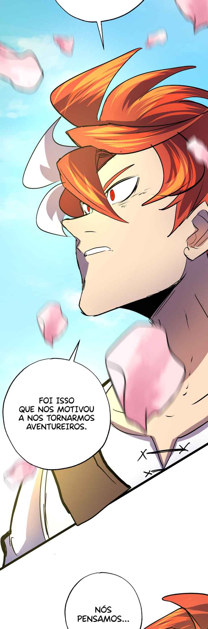Just a Goblin Chapter 43 - Page 40