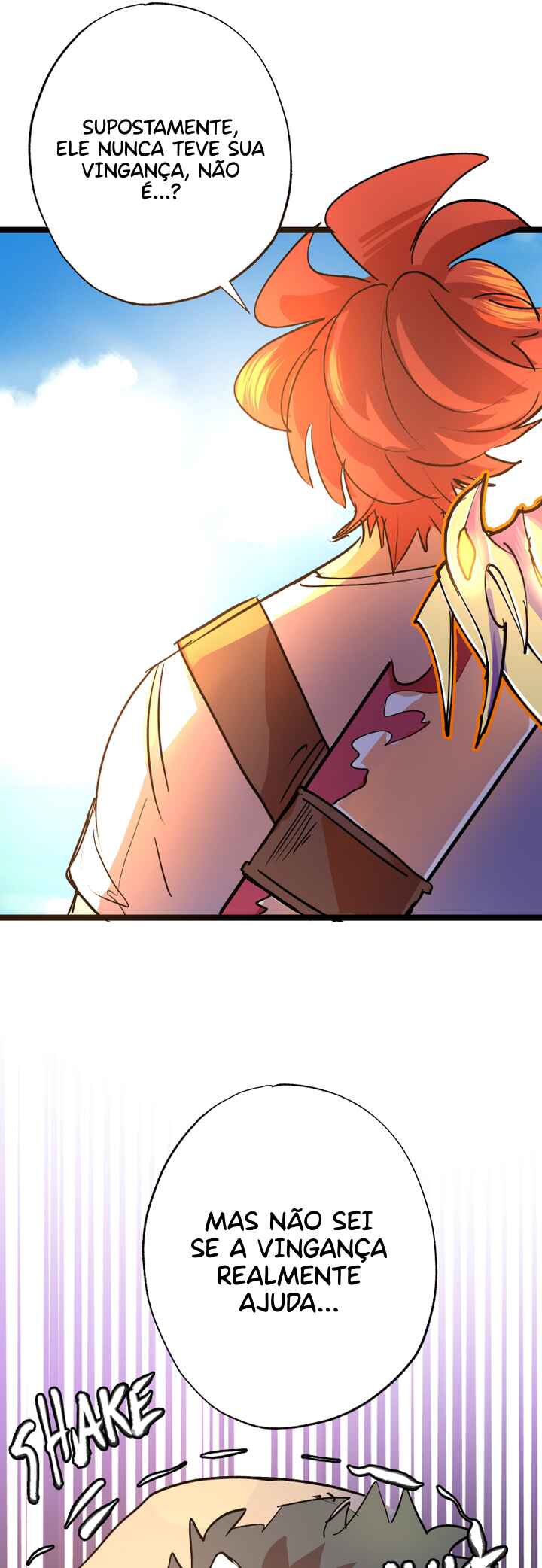 Just a Goblin Chapter 43 - Page 49