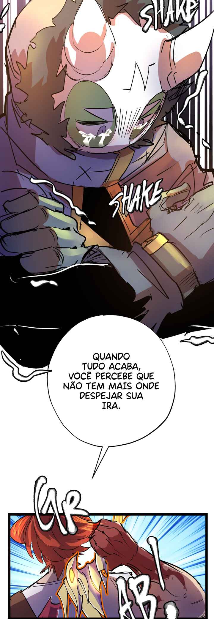 Just a Goblin Chapter 43 - Page 50