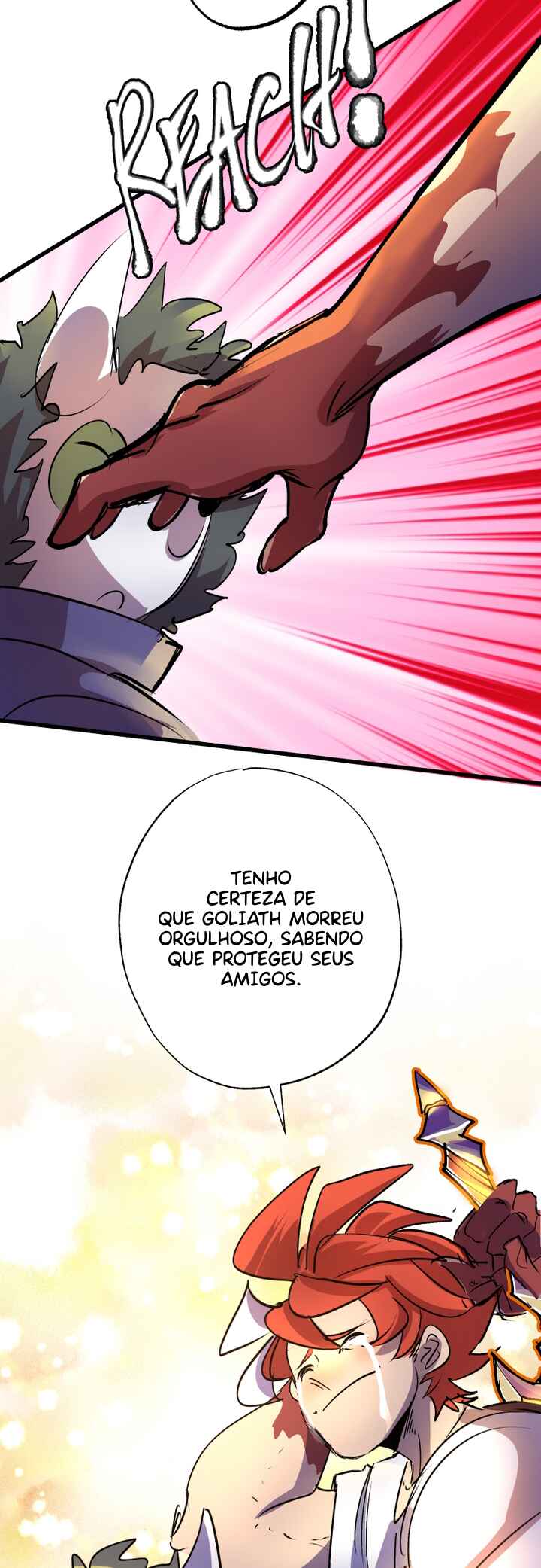 Just a Goblin Chapter 43 - Page 54