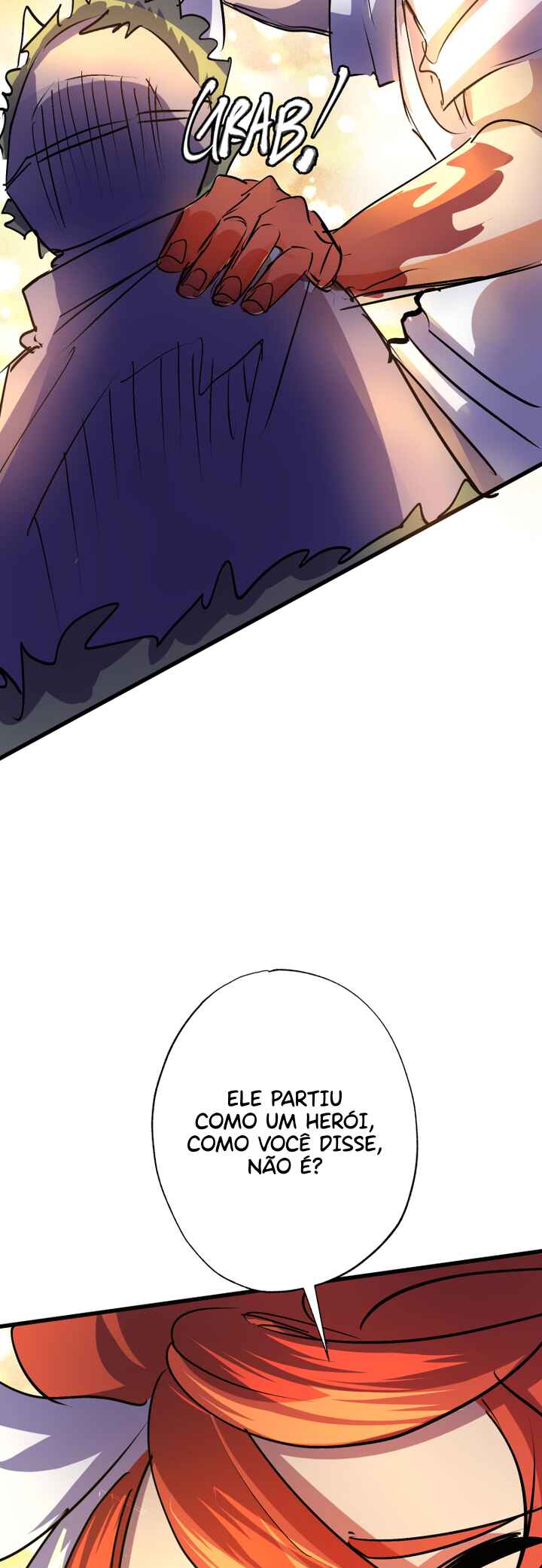 Just a Goblin Chapter 43 - Page 55