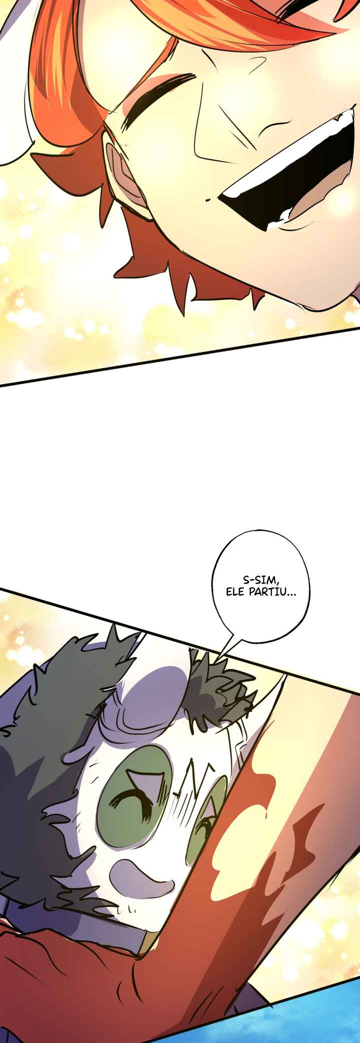Just a Goblin Chapter 43 - Page 56