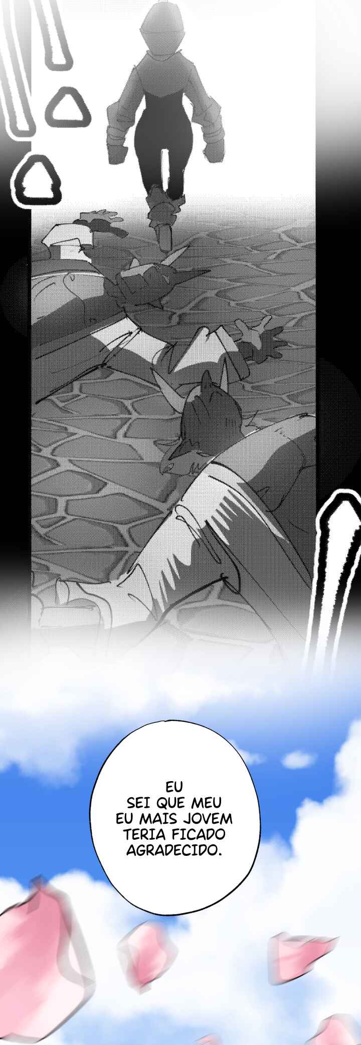 Just a Goblin Chapter 43 - Page 60