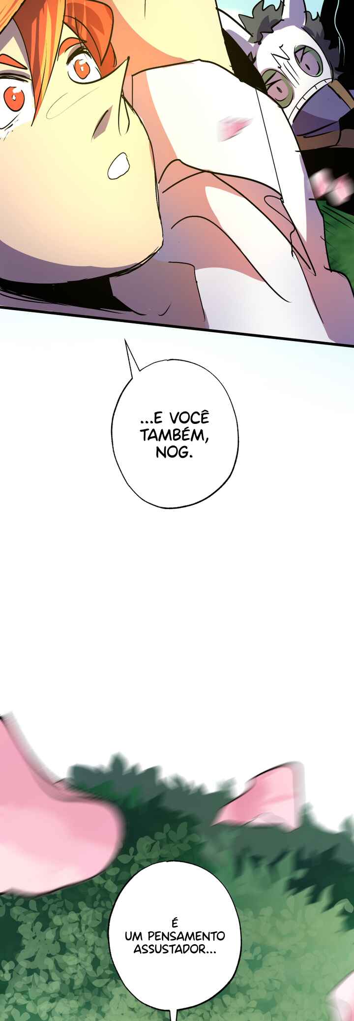 Just a Goblin Chapter 43 - Page 62