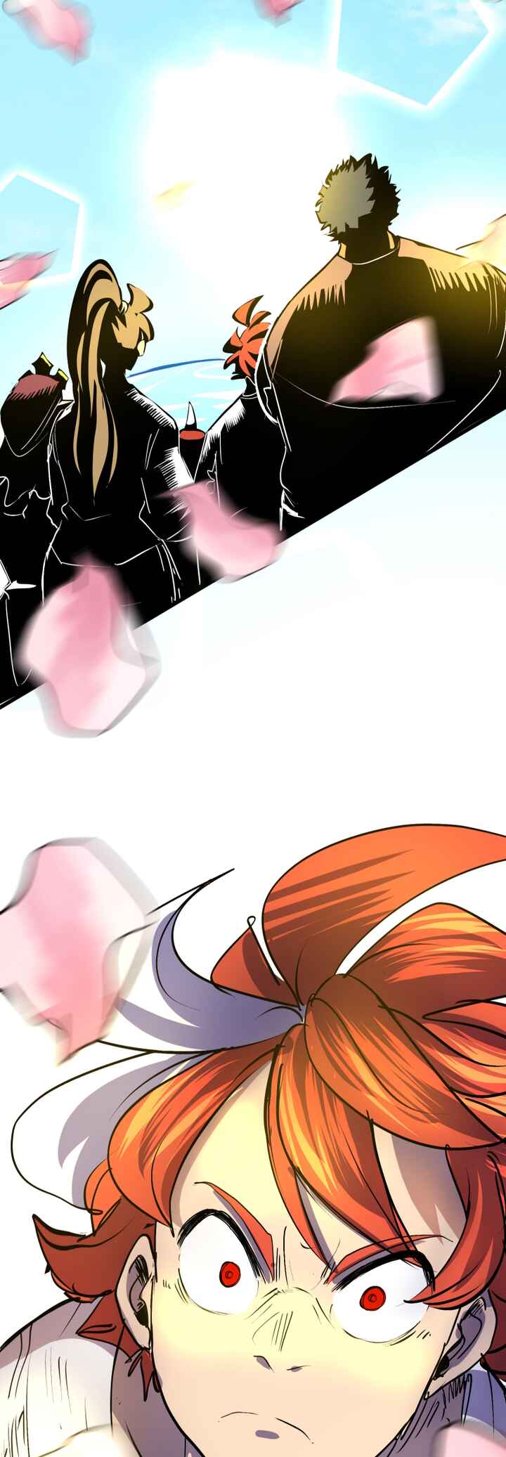 Just a Goblin Chapter 43 - Page 70