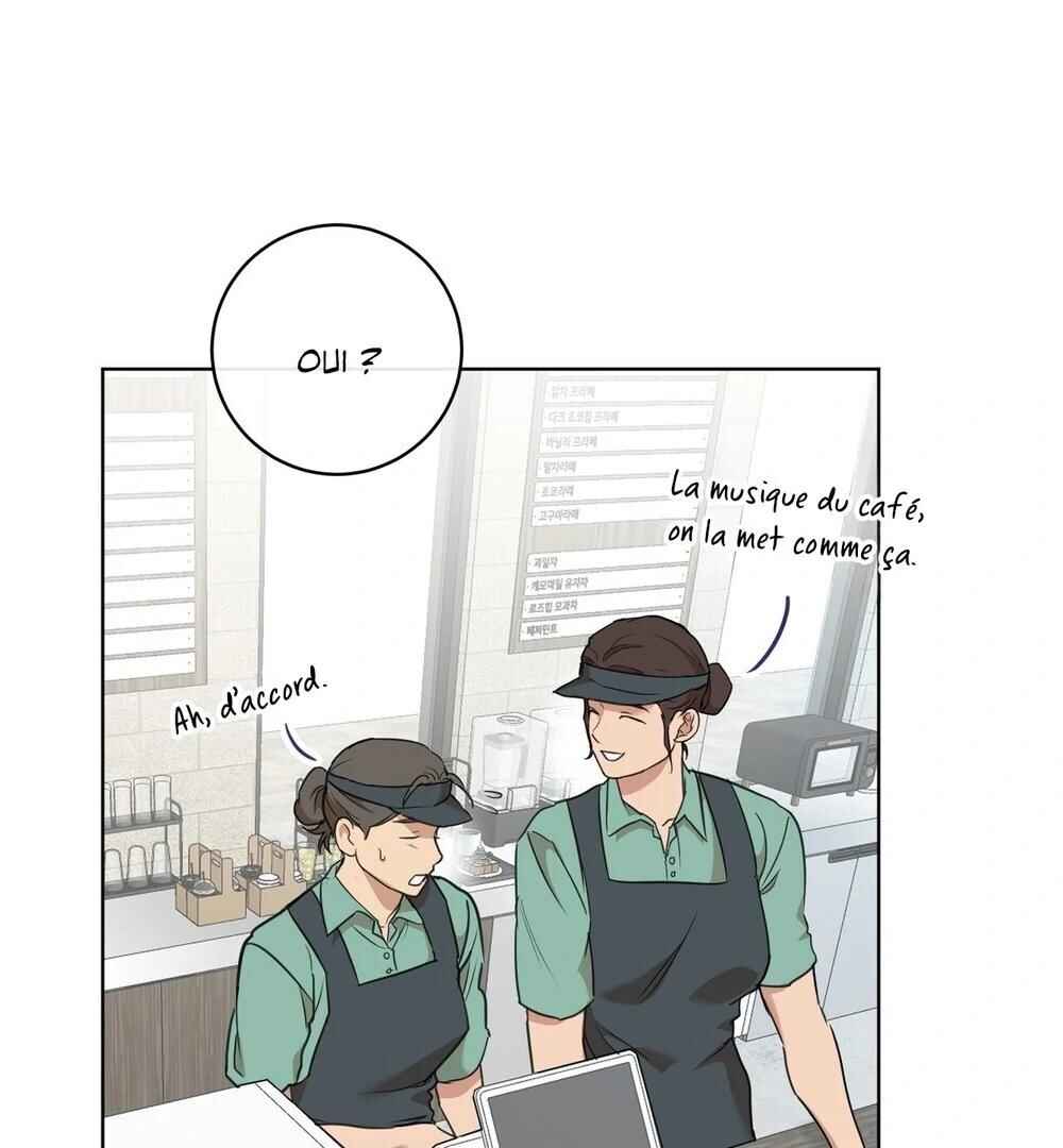 Mint Candy Love Chapter 2 - Page 116