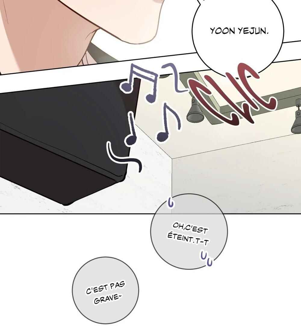 Mint Candy Love Chapter 2 - Page 120